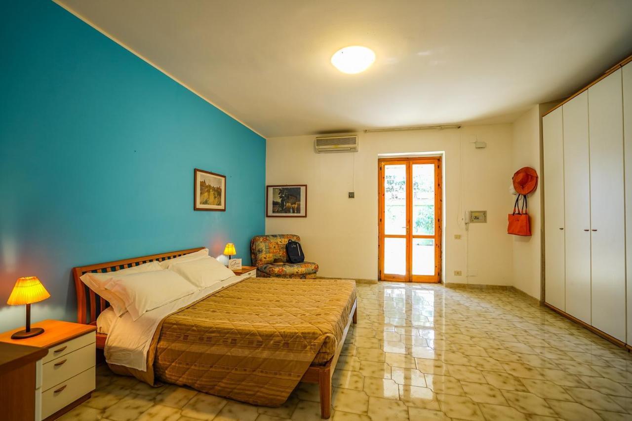 Gh Campoverde Village ซานกาตัลโด ภายนอก รูปภาพ